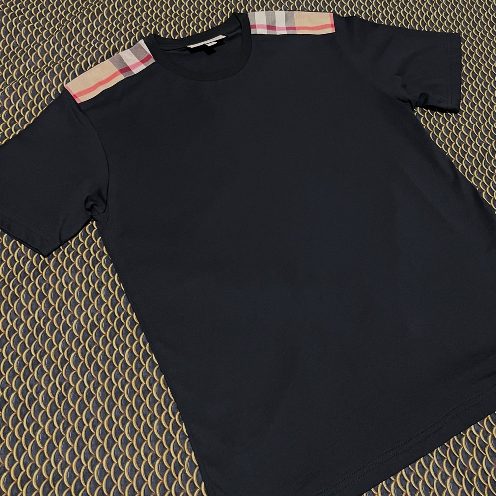 Burberry Men Tshirt S